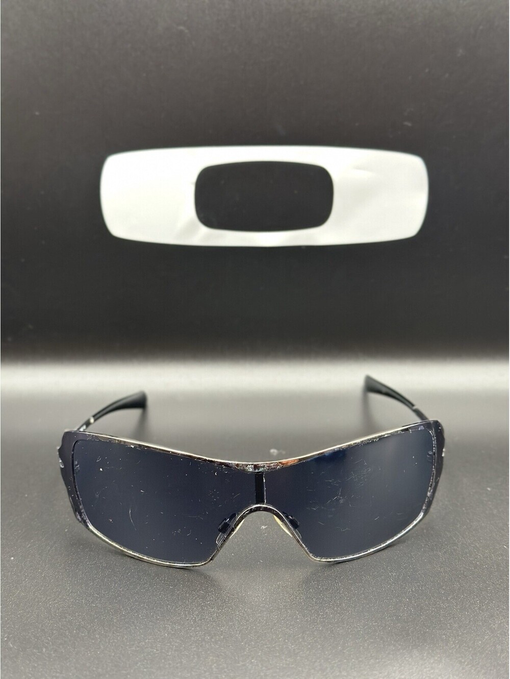 Oakley Dart Slate Frame